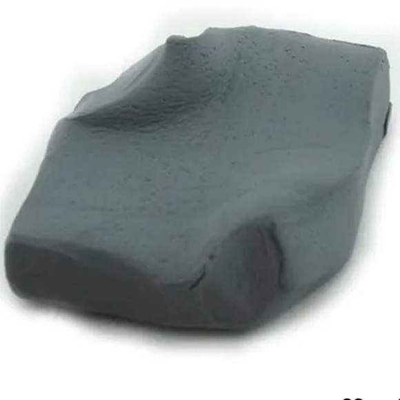 FABER-CASTELL : KNEADABLE ART ERASER pack of 4 - Picture 4 of 7